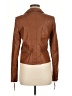 Lulus Brown Jacket Size M - photo 2