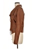 Lulus Brown Jacket Size M - photo 5