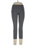 Lululemon Athletica Gray Active Pants Size 10 - photo 1