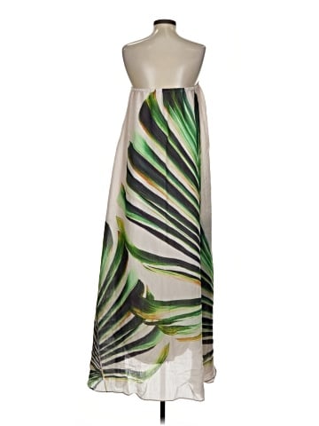 Celandine Cocktail Dress (view 2)