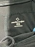 Moving Comfort Solid Black Active Pants Size M - photo 7