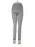 Nike Color Block Gray Active Pants Size L - photo 2