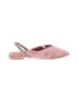 Birdies Pink Flats Size 10 1/2 - photo 1