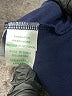 Lilly Pulitzer Solid Blue Romper Size XS - photo 5
