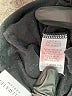 Stillwater Black Bodysuit Size M - photo 4