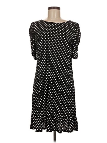 MSK Casual Dress (view 1)