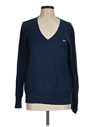 Vineyard Vines Pullover Sweater (view 1)