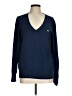 Vineyard Vines Blue Pullover Sweater Size M - photo 1