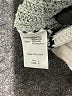 Elan Stripes White Pullover Sweater Size L - photo 8