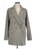 Maurices Houndstooth Gray Blazer Size L - photo 1