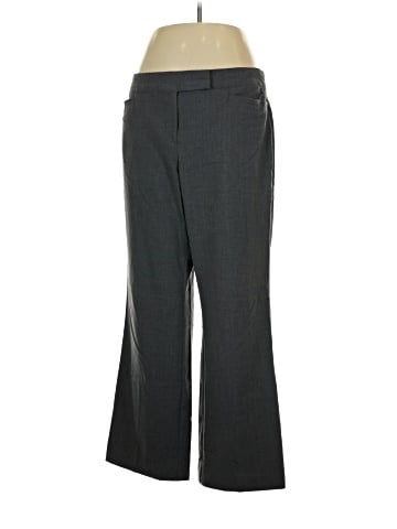 JM Collection Dress Pants (view 1)