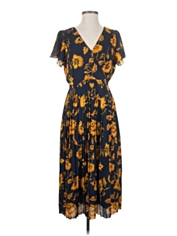 J.Crew Factory Store Casual Dress (view 1)