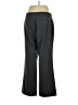 JM Collection Chevron-herringbone Gray Dress Pants Size 16 (petite) - photo 2