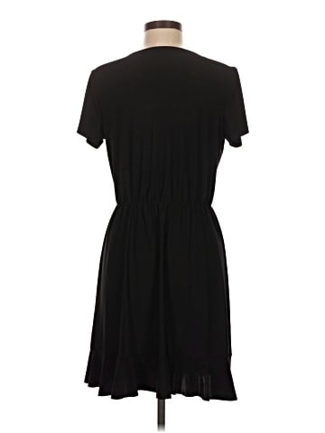 Tash + Sophie Casual Dress (view 2)