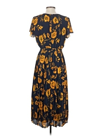 J.Crew Factory Store Casual Dress (view 2)