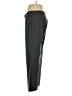 JM Collection Chevron-herringbone Gray Dress Pants Size 16 (petite) - photo 5