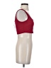 Lulus Red Sleeveless Top Size S - photo 4
