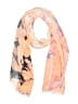 Elizabeth Gillett NYC Orange Scarf One size - photo 1