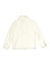 DL1961 Ivory Jacket Size 4 - 5 - photo 2