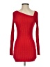 H&M Red Cocktail Dress Size XS - photo 1