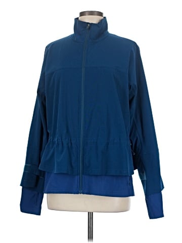 Sweaty Betty Track Jacket (view 1)