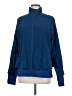 Sweaty Betty Color Block Blue Track Jacket Size 8 - 10 - photo 1