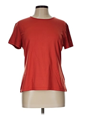 Croft & Barrow Short Sleeve T-Shirt (view 1)
