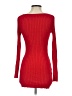 H&M Red Cocktail Dress Size XS - photo 2