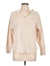 Hippie Rose Tan Cardigan Size L - photo 1