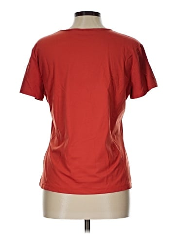 Croft & Barrow Short Sleeve T-Shirt (view 2)