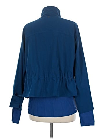 Sweaty Betty Track Jacket (view 2)
