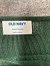Old Navy Green Pullover Sweater Size L - photo 7