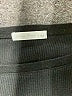 Active Basic Black Long Sleeve T-Shirt Size L - photo 7