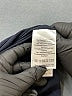 DKNY Brown Long Sleeve Blouse Size S - photo 8