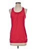 Athleta Red Active Tank Size XS - photo 1