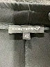 Contempo Solid Black Dress Pants Size EU 42 / US 12 - photo 4
