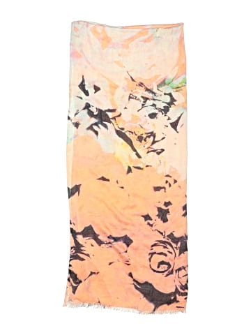 Elizabeth Gillett NYC Scarf (view 2)