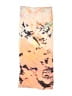 Elizabeth Gillett NYC Orange Scarf One size - photo 2