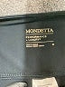 Mondetta Solid Black Active Pants Size M - photo 7