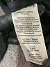 Mondetta Solid Black Active Pants Size M - photo 8