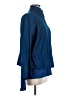 Sweaty Betty Color Block Blue Track Jacket Size 8 - 10 - photo 4