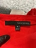 MANGOPOP Collection 100% Polyester Red Long Sleeve Blouse Size 1X - photo 9