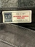 Gap Black Jeggings Size 33 waist - photo 4