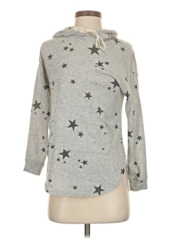 No Boundaries Pullover Sweater (view 1)