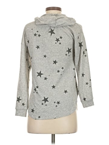 No Boundaries Pullover Sweater (view 2)