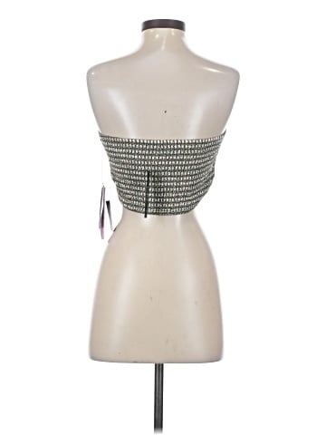 Lulus Sleeveless Top (view 2)
