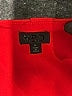 NBD 100% Polyester Solid Red Cocktail Dress Size M - photo 7