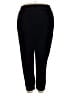 Baltic Born Black Casual Pants Size 3X - photo 1