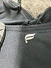 Fabletics Black Sports Bra Size XXS (estimated) - photo 7