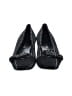 Prada Black Vintage Suede Heels Size EU 39 - photo 2